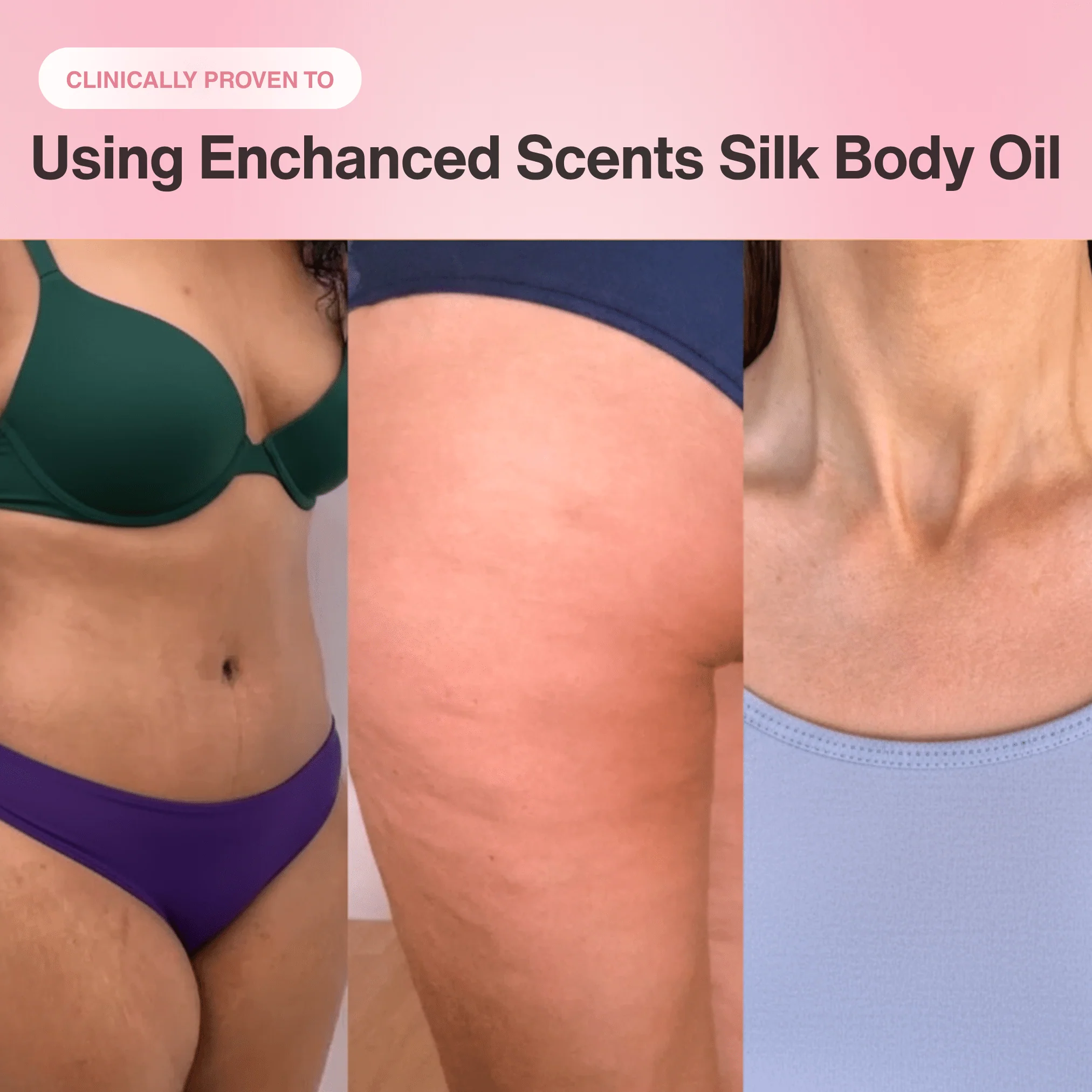 Silk Smooth Body Oil - Image 6