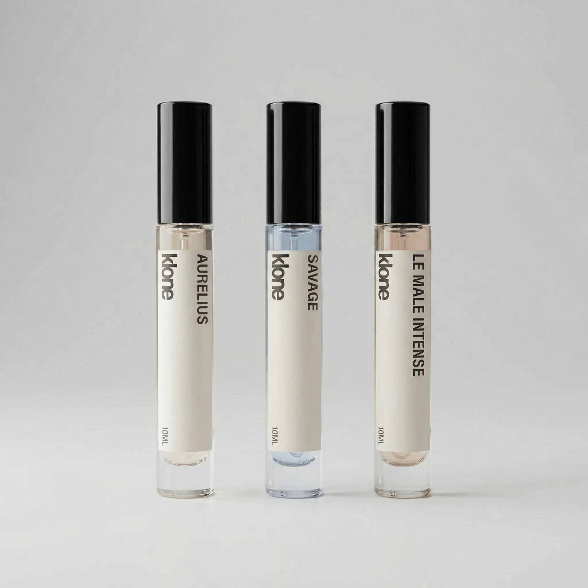 Discovery Kit 2+2  (10 ML Samples) - Image 2