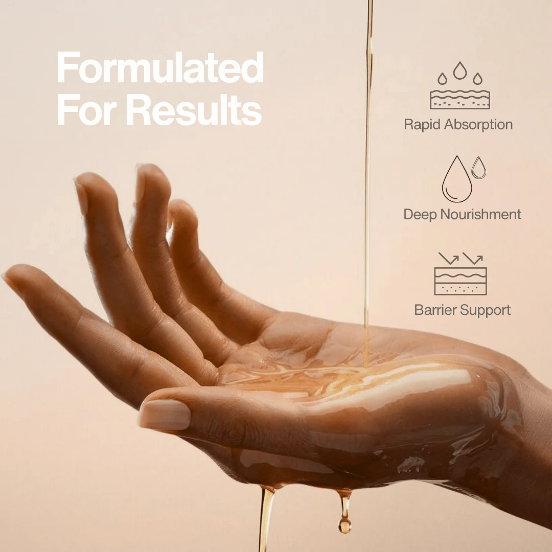 Enhanced Cellulite Massage Oil - Image 6