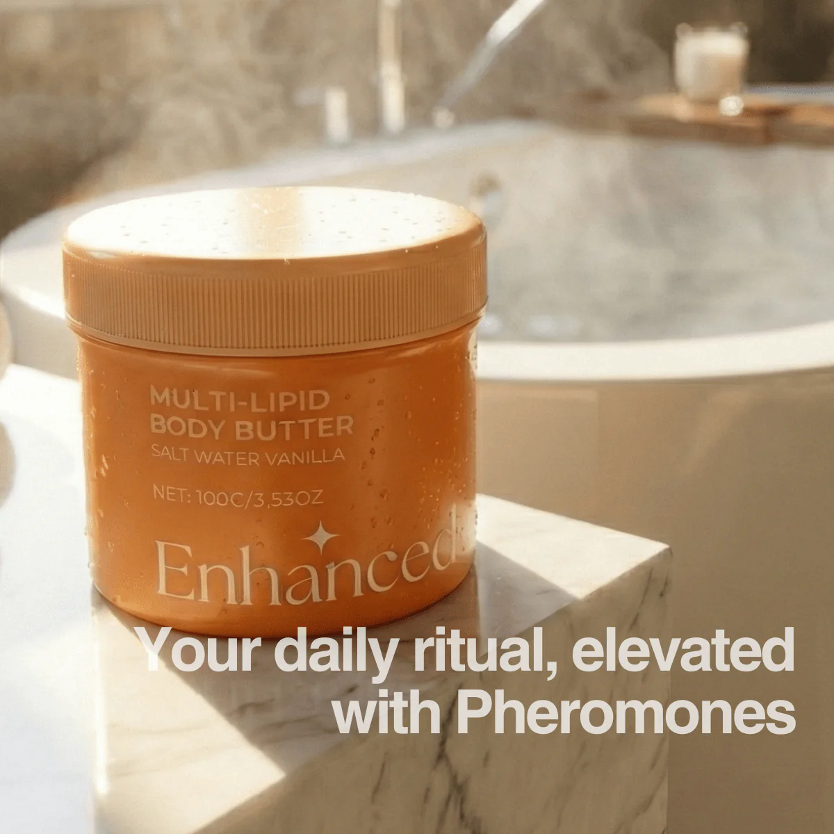 Enhanced Pheromone Body Butter - Image 6