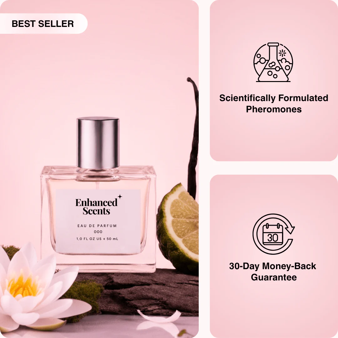 Enhanced Pheromone Perfume Spray - Image 7