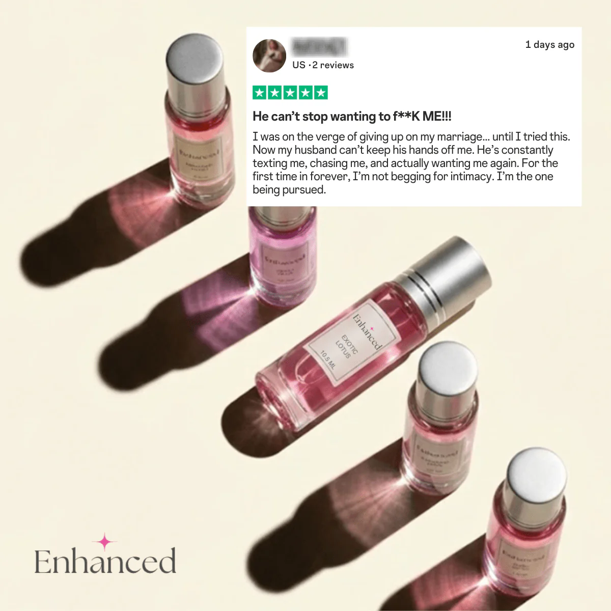 Enhanced Pheromone Scent Collection - Image 3