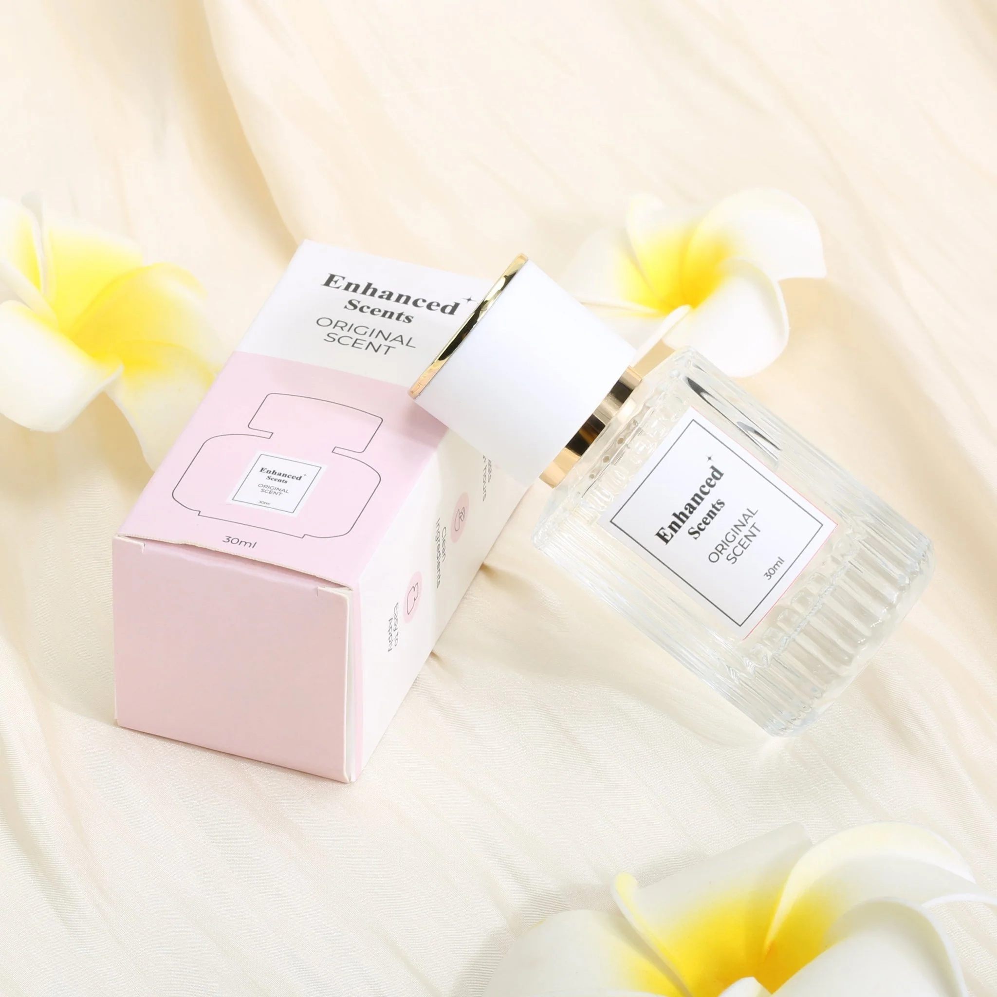 Original Scent - Spray Bottle - Image 3
