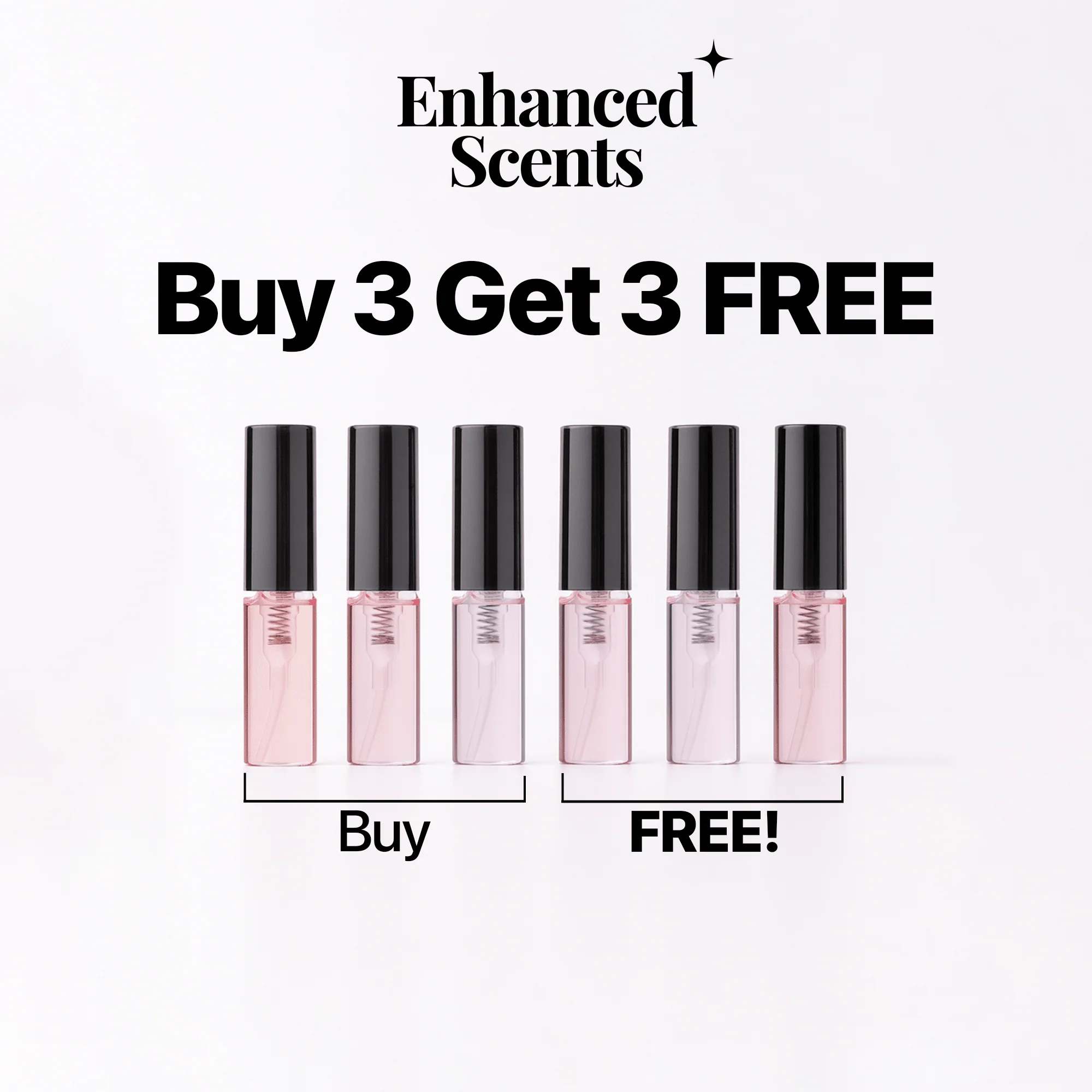 Enhanced Scents - Samples - Image 3