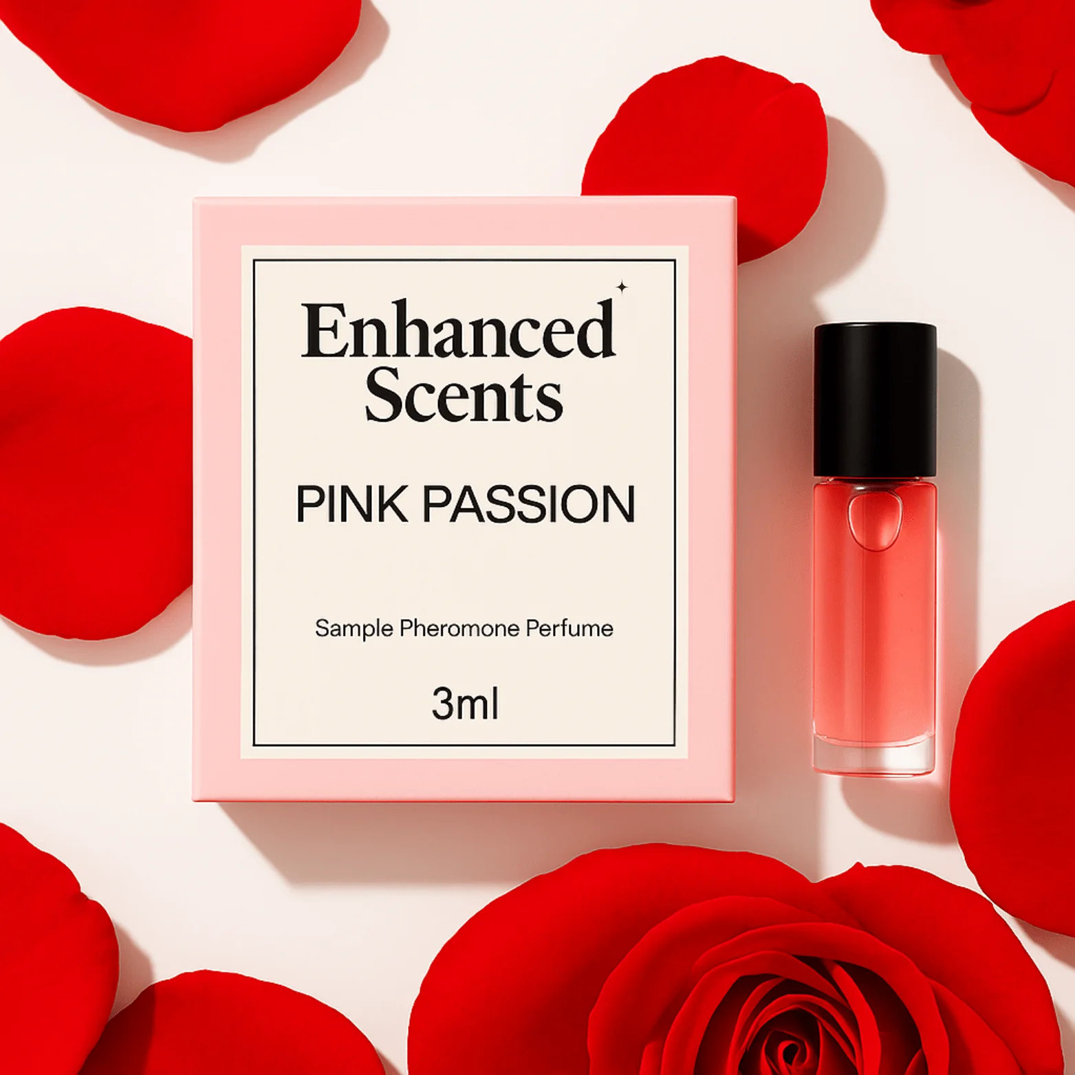 Enhanced Scents - 3ML Sample Scents - Image 9
