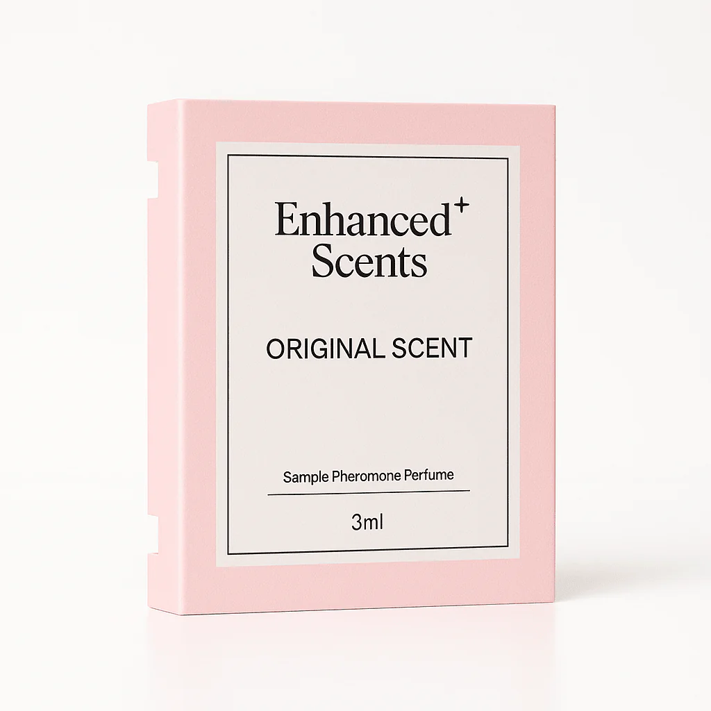 Enhanced Scents - 3ML Sample Scents - Image 5