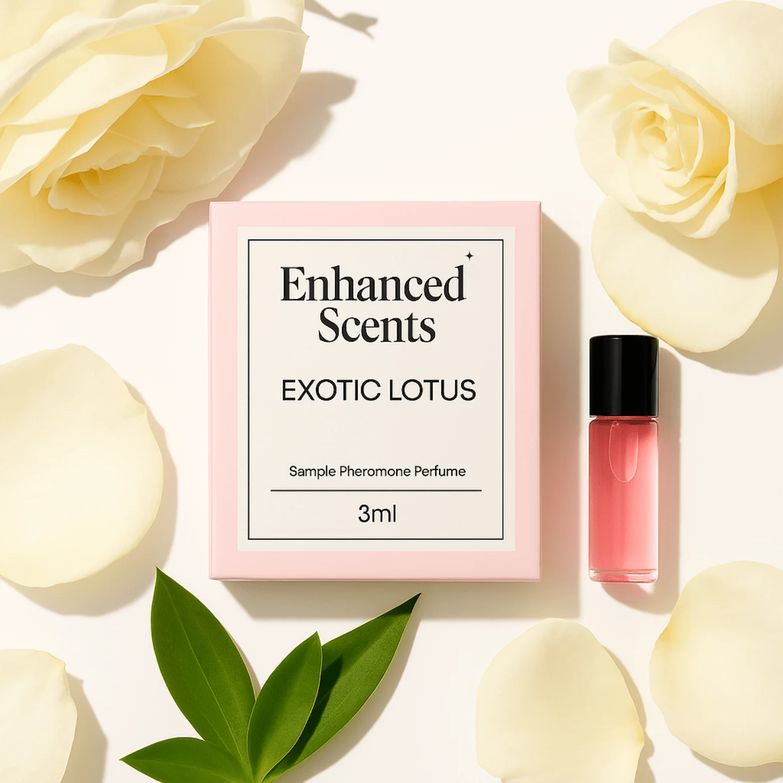 Enhanced Scents - 3ML Sample Scents - Image 8