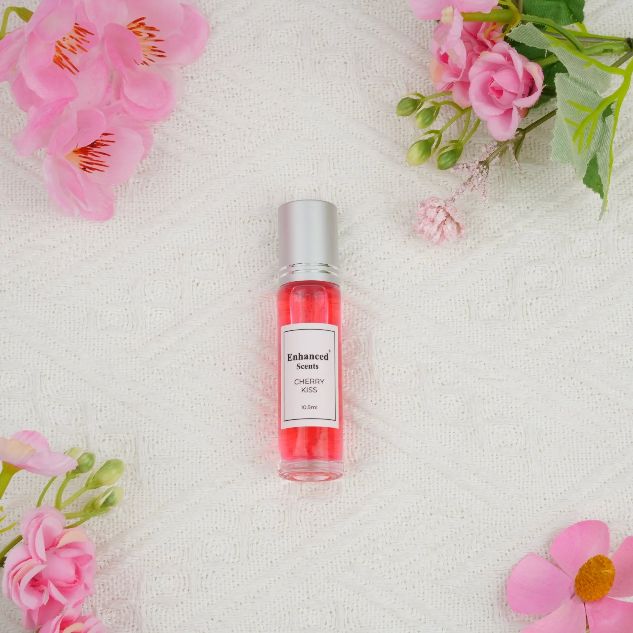 Enhanced Scents - Cherry Kiss VIP - Image 5