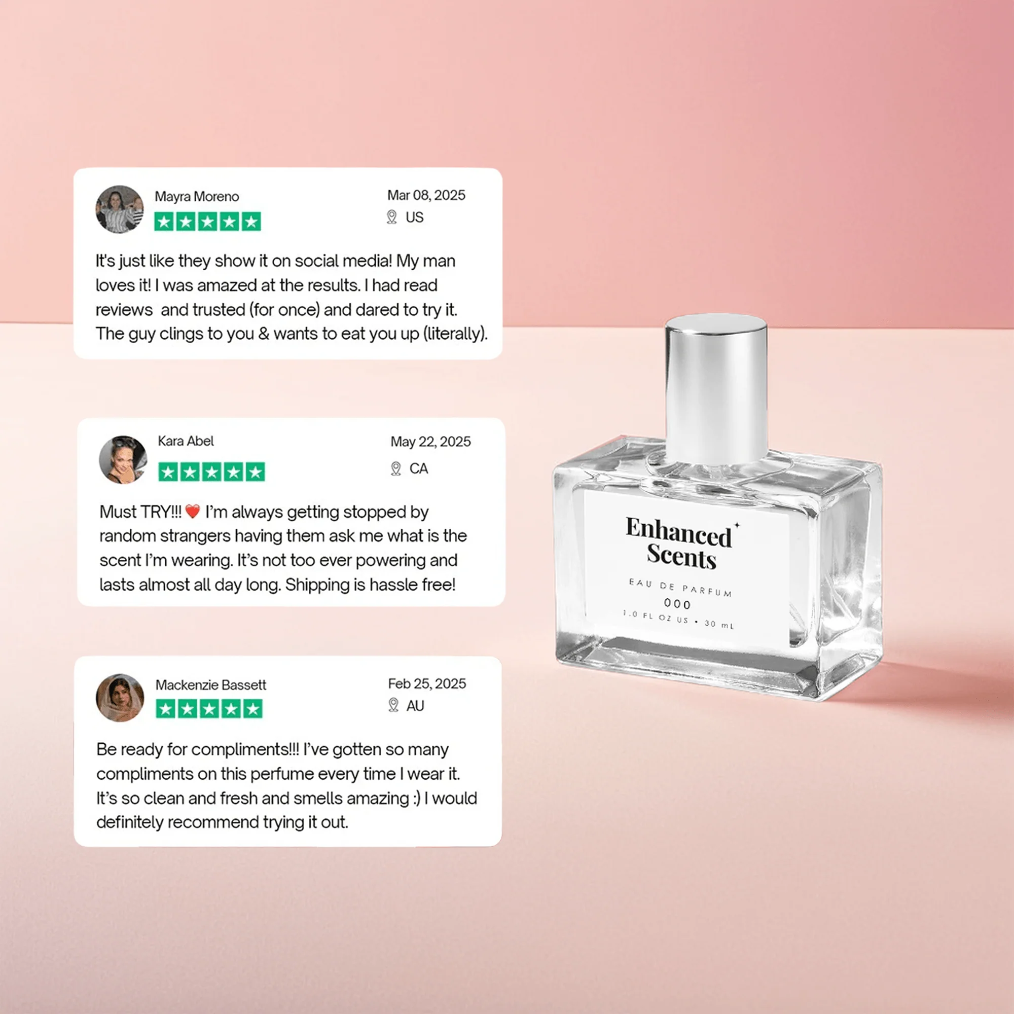 Enhanced Scents - Enhanced Pheromone Spray - Image 4