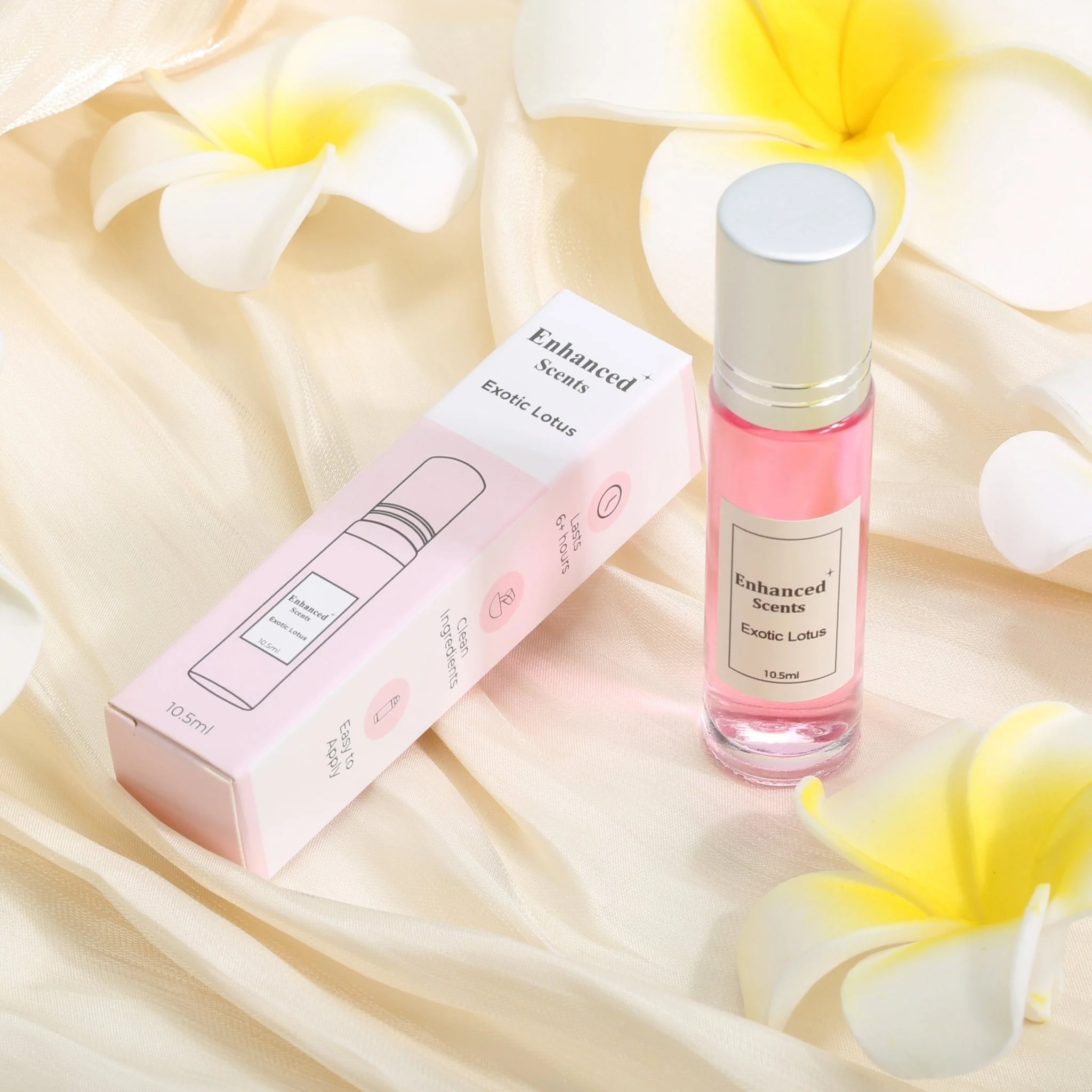 Enhanced Scents -  Exotic Lotus (TT Shop) - Image 3