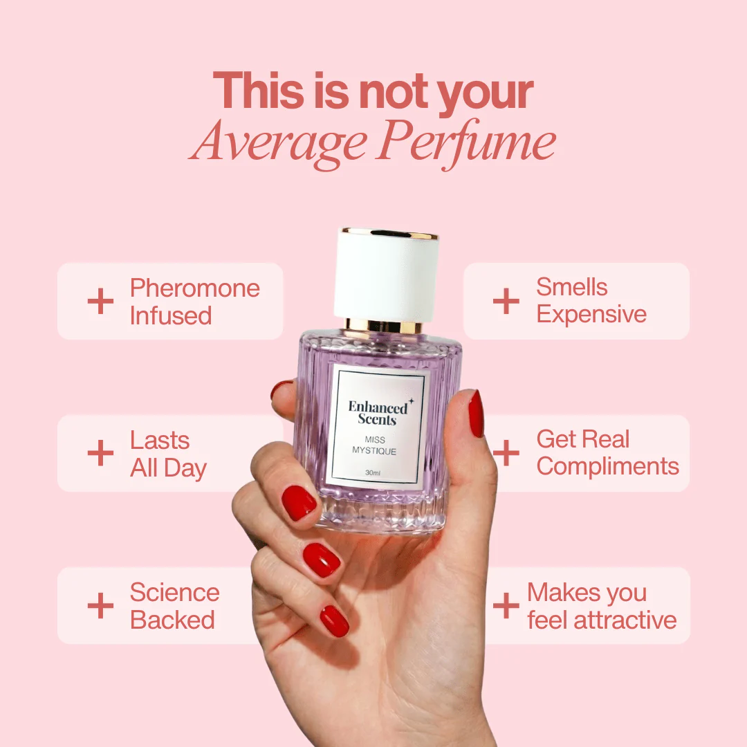 Enhanced Scents - Original Scent - 30ML - Image 3