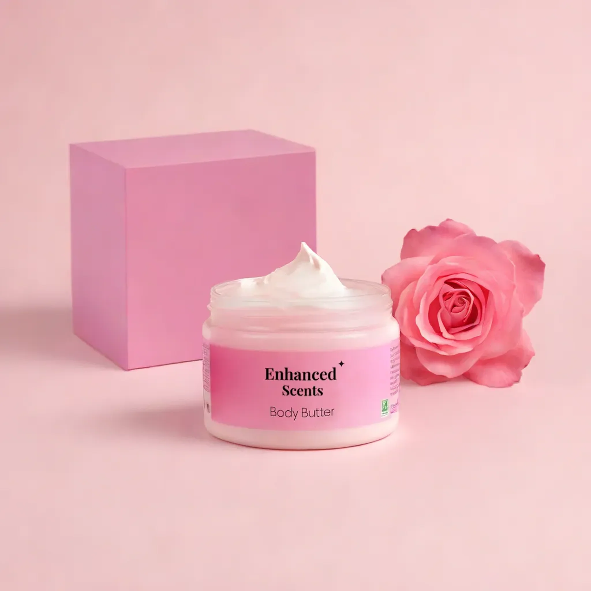 Enhanced Scents - Pheromone Body Butter - Image 4