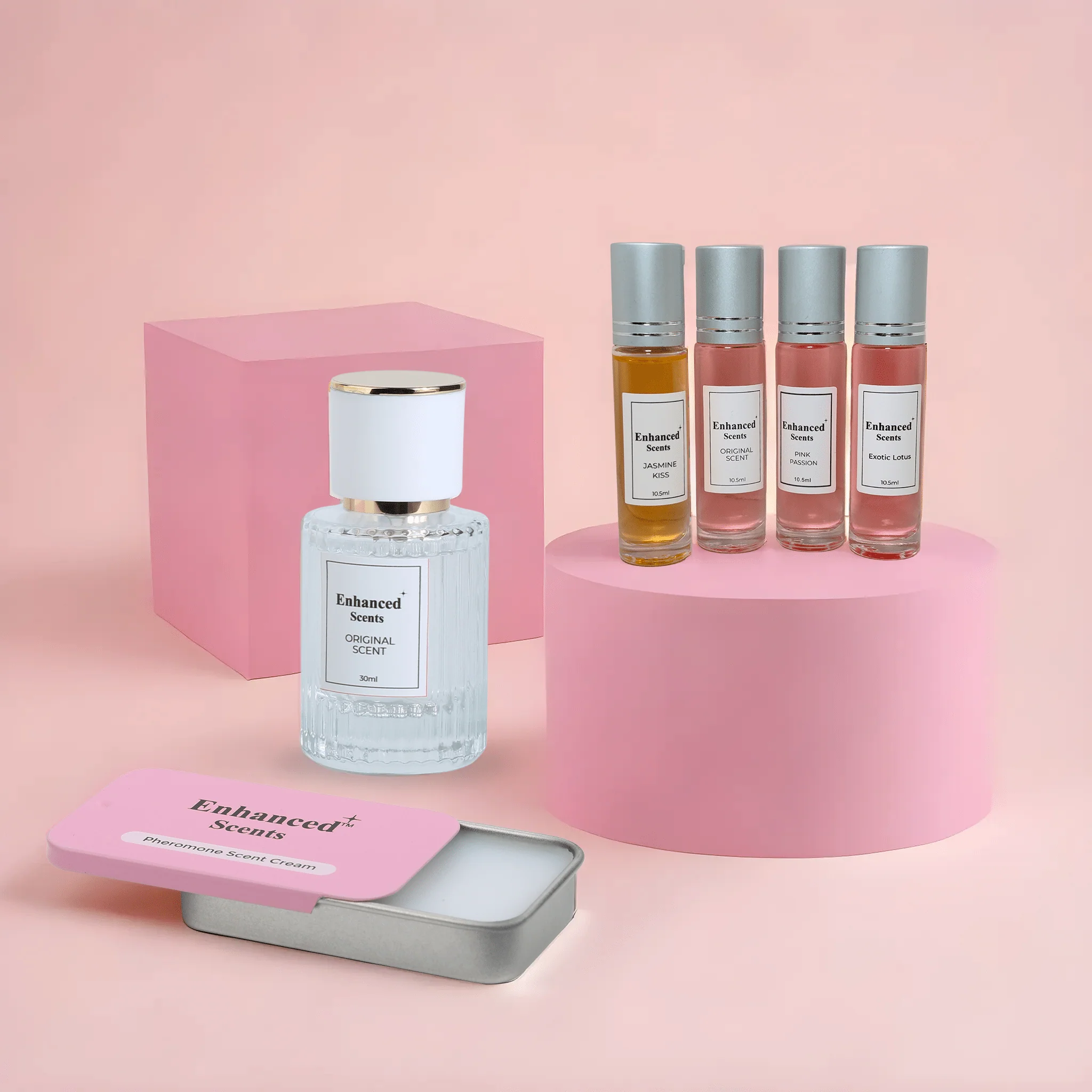 Enhanced Scents -  The Pheromone Kit - Image 4