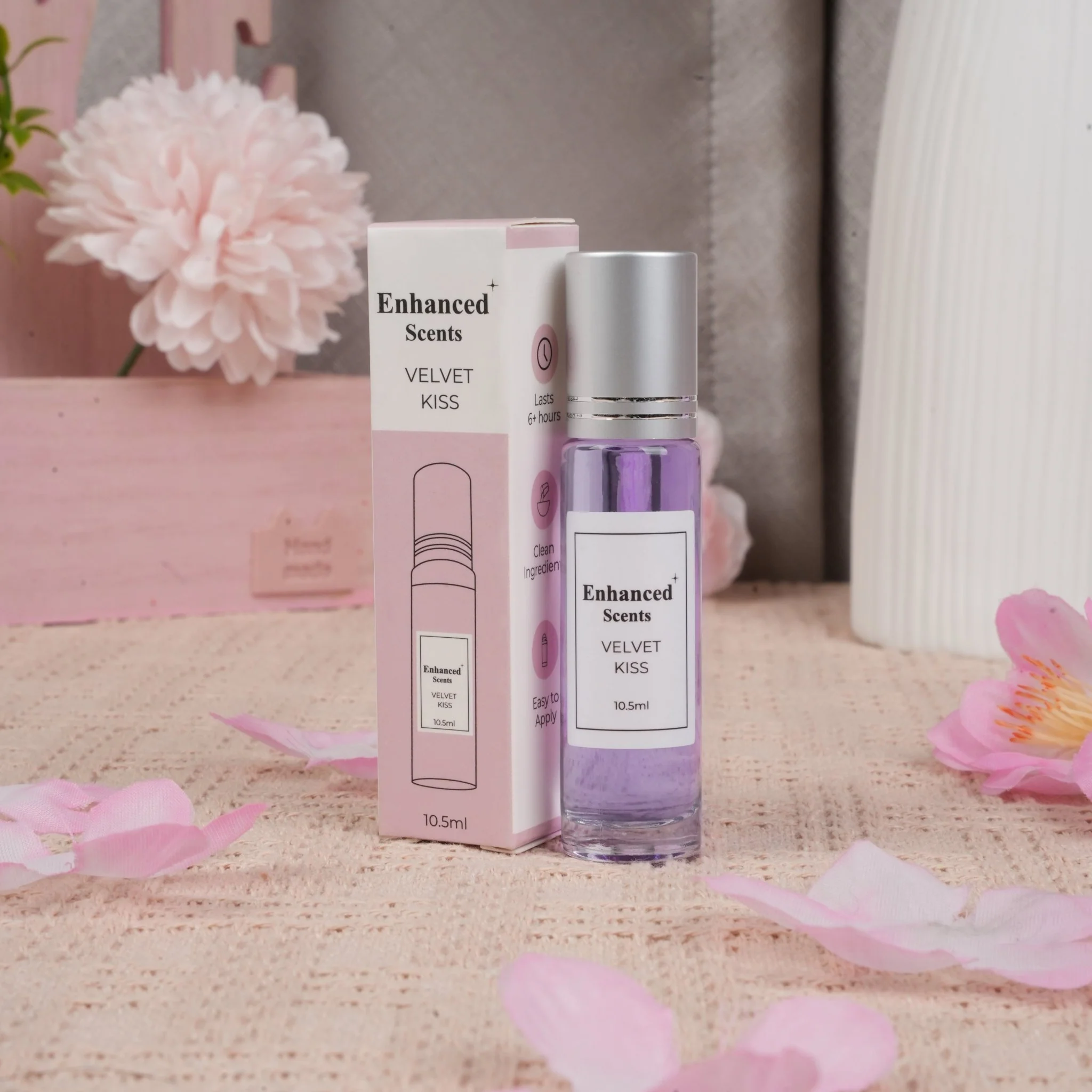 Enhanced Scents - Velvet Kiss VIP - Image 4