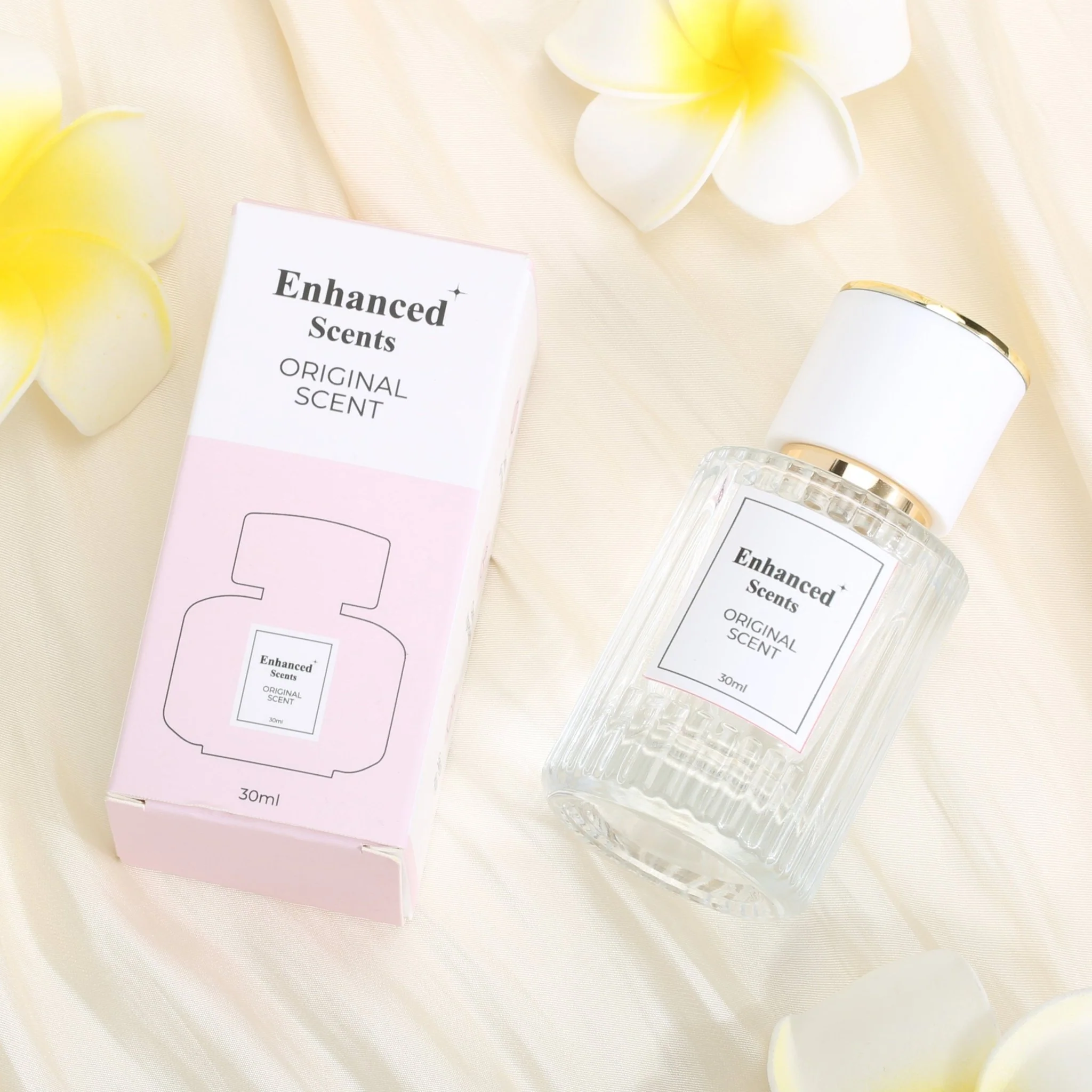 Enhanced Scents - Original Scent - 30ML VIP - Image 3