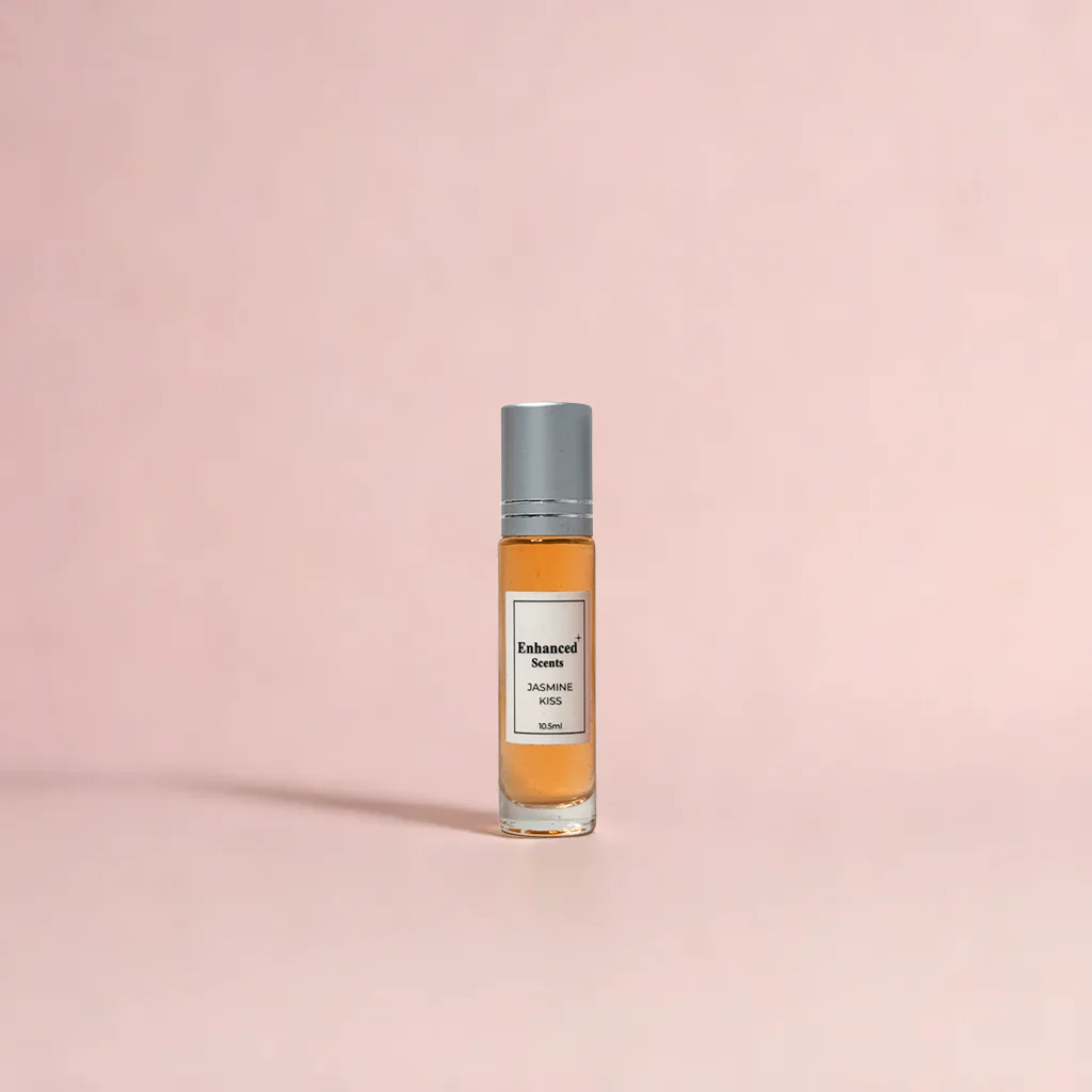 Enhanced Scents -  The Original Scent (30ML) + 2 Roller Bottle Free - Image 8
