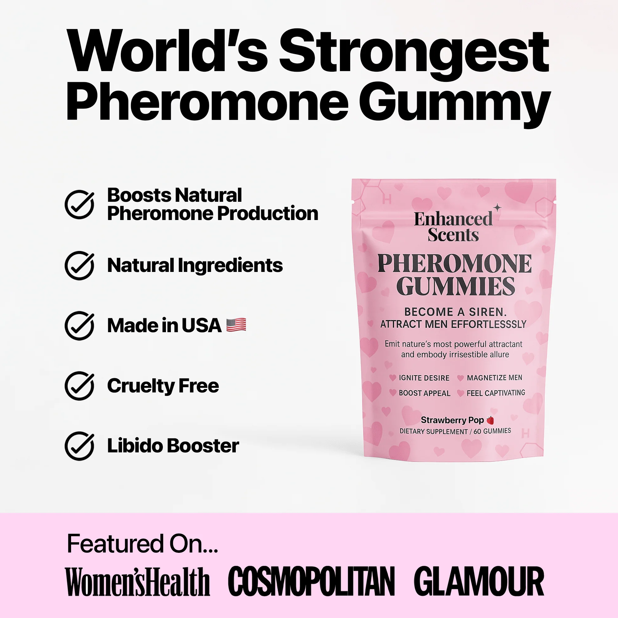 Pheromone Gummies - Image 2