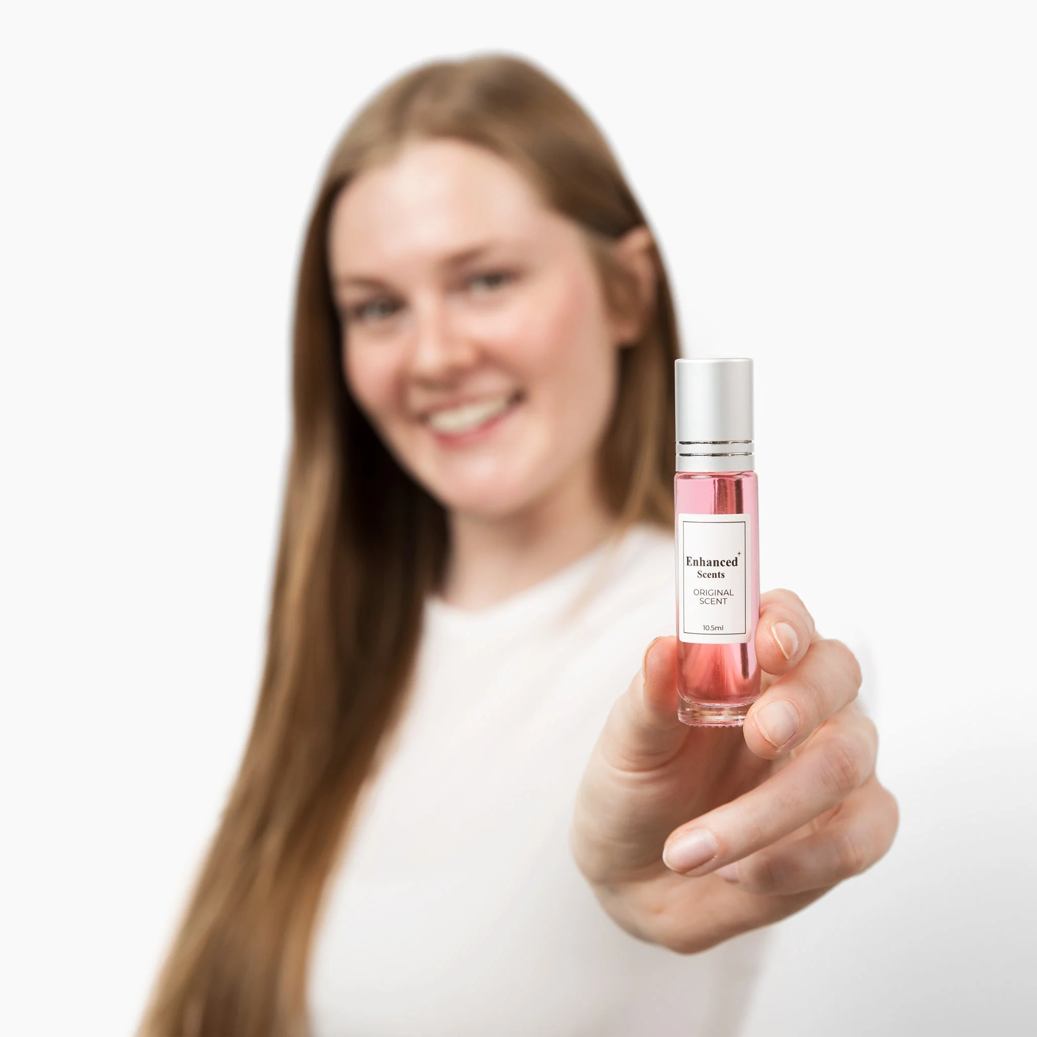 The Original Scent Pheromone Scent + Free Ebook - Image 4